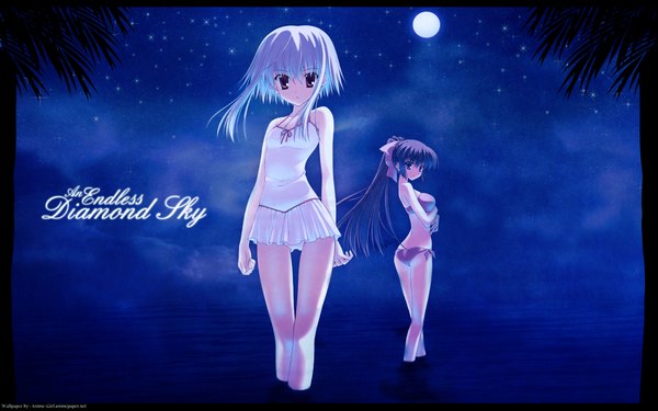 Anime picture 1920x1200 with sola highres wide image tagme