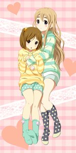 Anime picture 500x1000