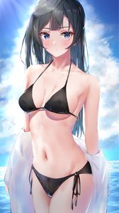 Anime picture 2160x3840