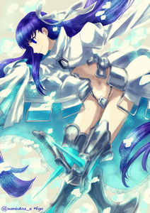 Anime picture 849x1200