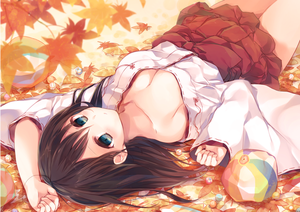 Anime picture 1228x868