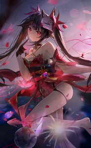 Anime picture 2160x3507
