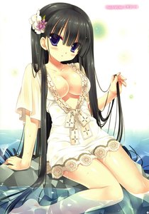 Anime picture 2245x3200