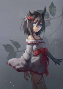 Anime picture 1058x1500