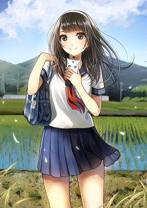 Anime picture 752x1062