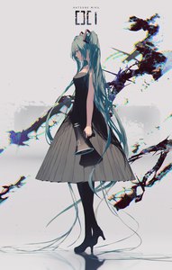 Anime picture 1290x2020