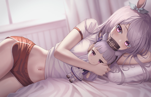 Anime picture 7016x4500