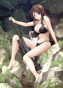 Anime picture 858x1200