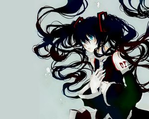 Anime picture 1280x1024