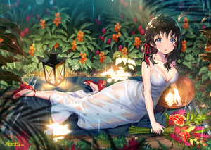 Anime picture 1500x1067
