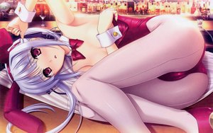 Anime picture 4135x2594