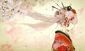 Anime picture 1280x774