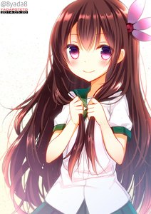 Anime picture 700x989