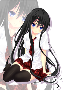 Anime picture 709x1000