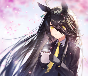 Anime picture 1525x1323