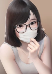 Anime picture 2480x3508