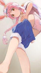 Anime picture 840x1500