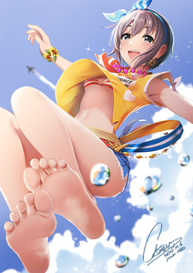 Anime picture 978x1382