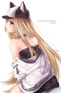 Anime picture 3720x5635