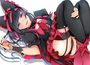 Anime picture 1224x893