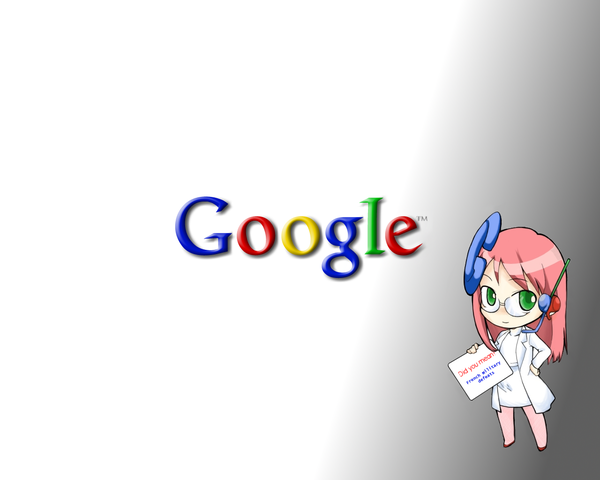 Anime picture 1280x1024 with google os-tan hirai yukio white background chibi internet kakuaki