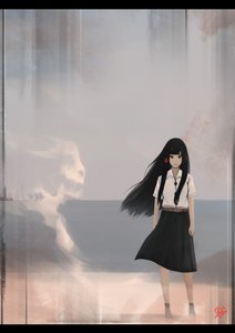 Anime picture 2480x3508