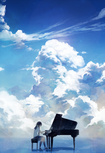 Anime picture 703x1022