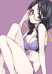 Anime picture 850x1200