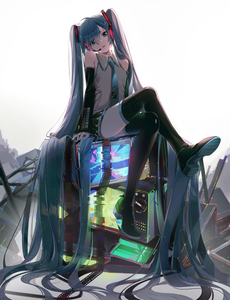 Anime picture 3631x4729