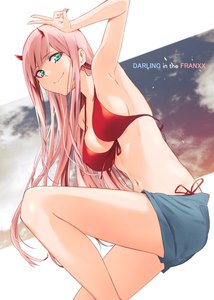 Anime picture 740x1035