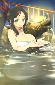 Anime picture 4039x6279