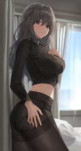 Anime picture 2040x3792