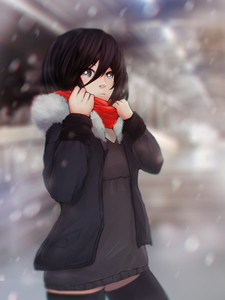 Anime picture 750x1000