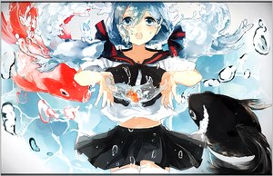 Anime picture 1560x1010