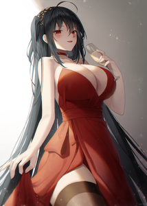 Anime picture 2800x3915