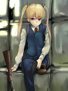 Anime picture 750x1000