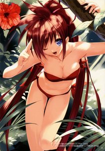 Anime picture 4240x6053