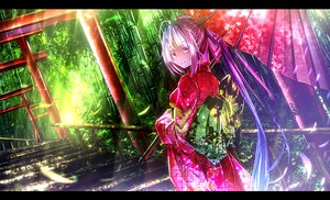 Anime picture 1643x1000