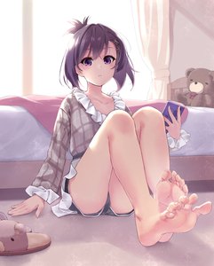 Anime picture 2893x3607