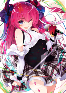 Anime picture 636x900