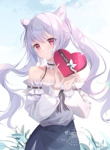 Anime picture 4480x6119