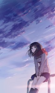 Anime picture 738x1250