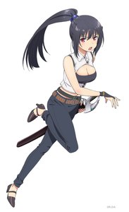 Anime picture 2694x4399