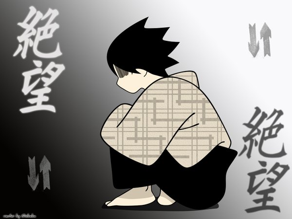 Anime picture 1600x1200 with sayonara zetsubou sensei shaft (studio) itoshiki nozomu tagme