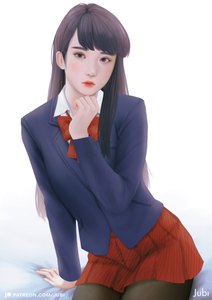 Anime picture 2480x3508