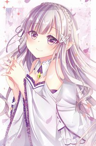 Anime picture 2063x3118