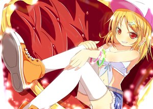 Anime picture 1242x888