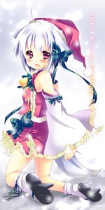 Anime picture 600x1200