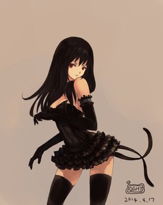 Anime picture 3374x4252