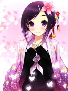 Anime picture 768x1024